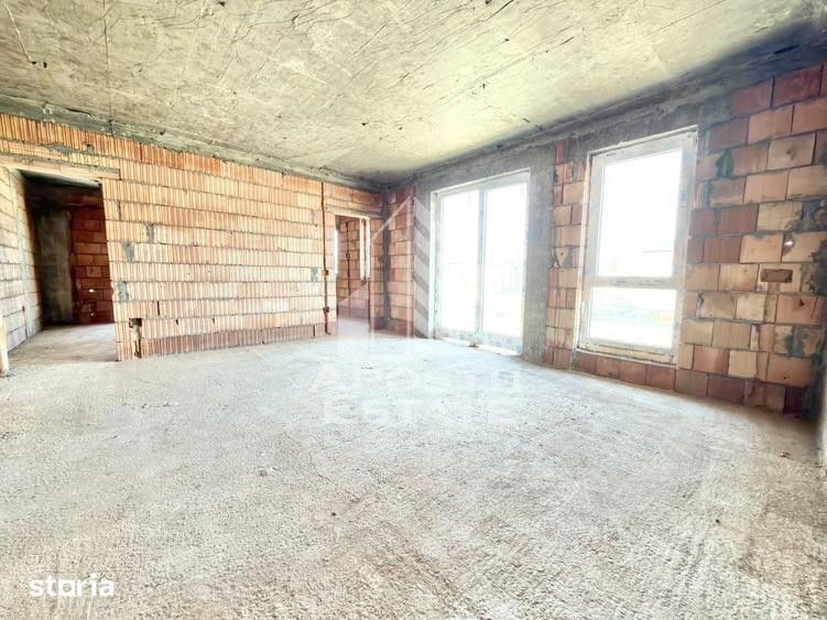 Apartament cu 3 camere în Girocului