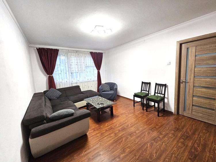 Apartament cu 2 camere decomandat, mobilat în 1 Decembrie 1918