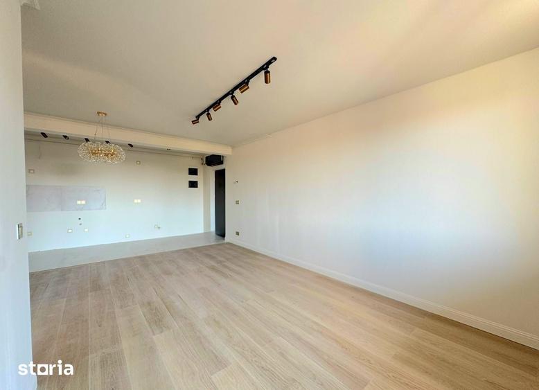 Apartament in bloc nou - ultrafinisat in Centru - 3