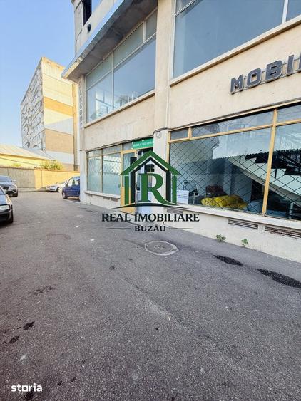 Spațiu comercial, de 105 mp, în Micro 5