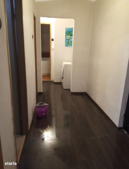 Gorjului/Metrou-Apartament 2 camere decomandat - 4