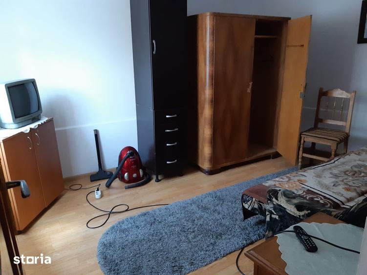 Garsonieră în Orizont