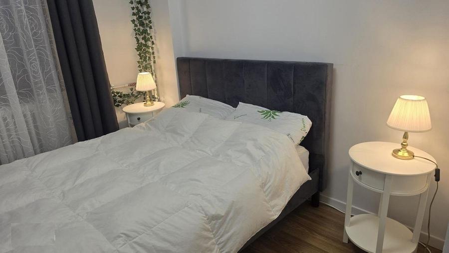 Apartament cu 2 camere în Drumul Taberei