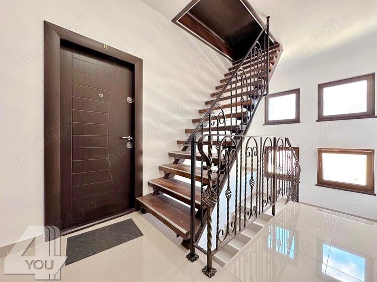 Apartament cu 2 camere semidecomandat în Micălaca