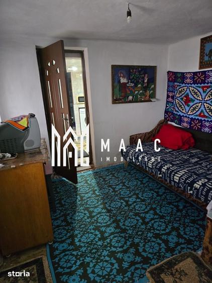Casă cu 7 camere în Măciuca
