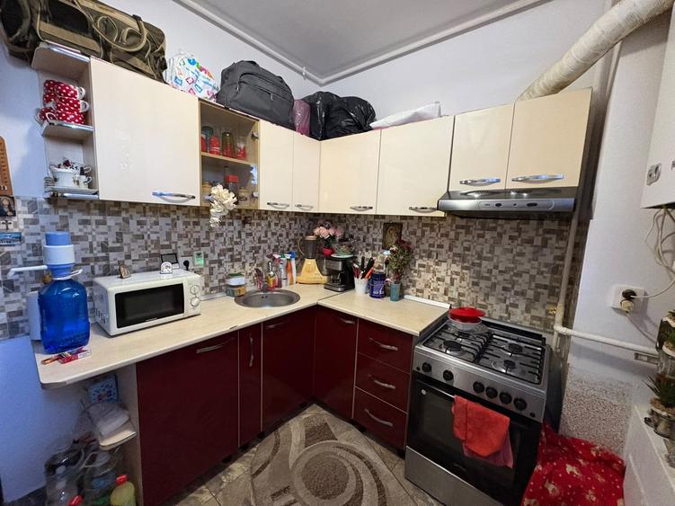 Garsonieră 32 mp | 2 locuri parcare | Vista Residence | Comision 0% - 5