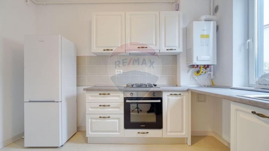 Apartament 2 camere Brasov-zona Bartolomeu-Uno Residence - 4