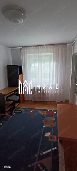 Apartament cu 2 camere, mobilat în Țiglari