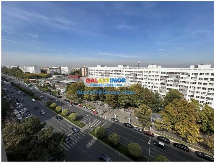Apartament cu 2 camere decomandat, mobilat în Lujerului