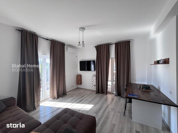 Apartament cu 3 camere în Ștefăneștii de Jos