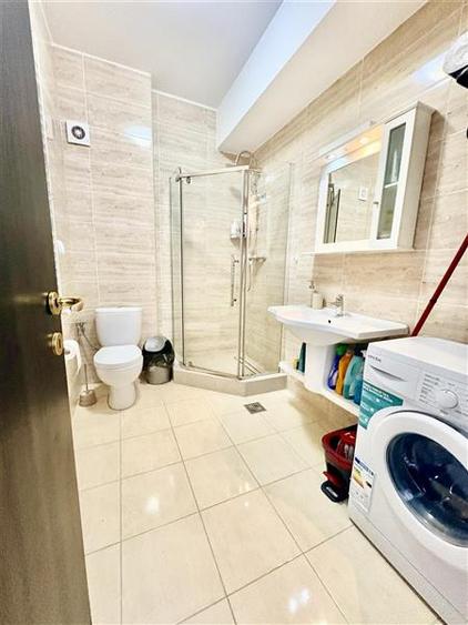 Apartament cu 2 camere decomandat, mobilat în Sud-Est