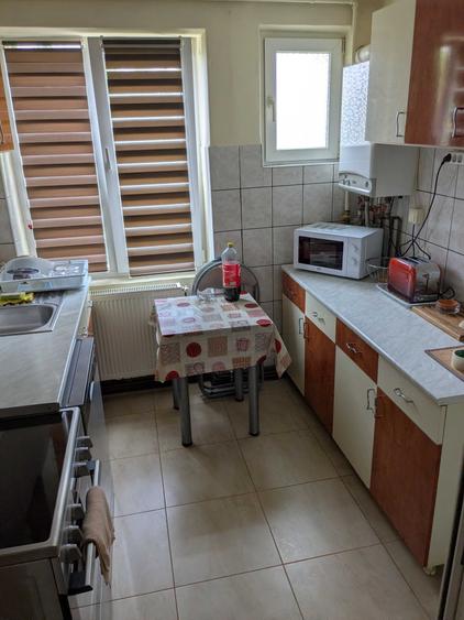 Apartament cu 3 camere decomandat în Botizului