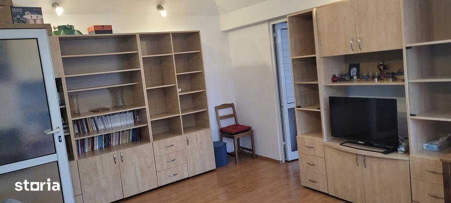 BD. DIMITRIE CANTEMIR, 2 CAMERE, METROU TINERETULUI - 6