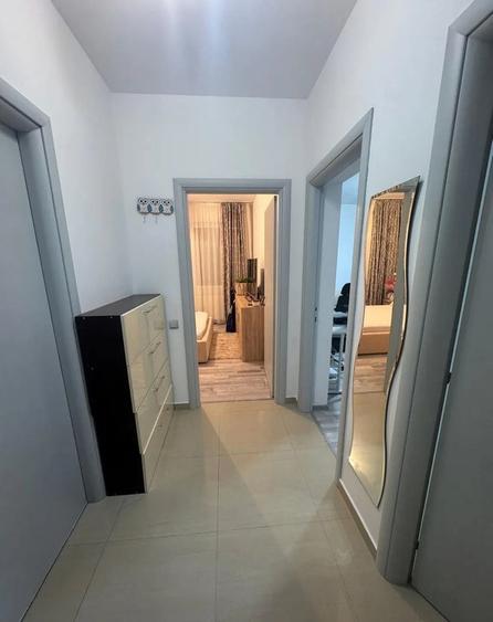 Apartament cu 2 camere decomandat, mobilat în Prelungirea Ghencea