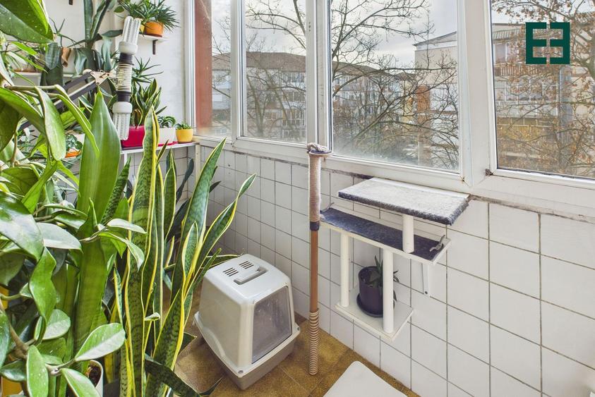 Apartament cu 1 cameră – Zona Soarelui - Timișoara - 11