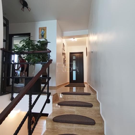 Casa duplex 4 camere - 2 bai - 200 mp teren, Bragadiru Cristalului - 22