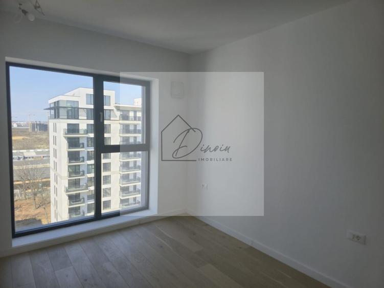 Apartament cu 2 camere decomandat în Aviației