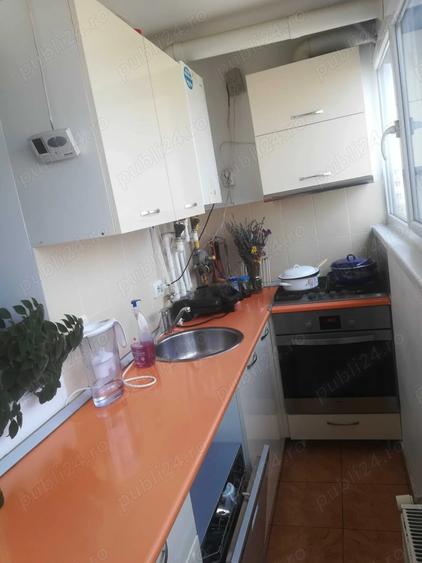 Apartament 2 camere de vanzare titan - 1