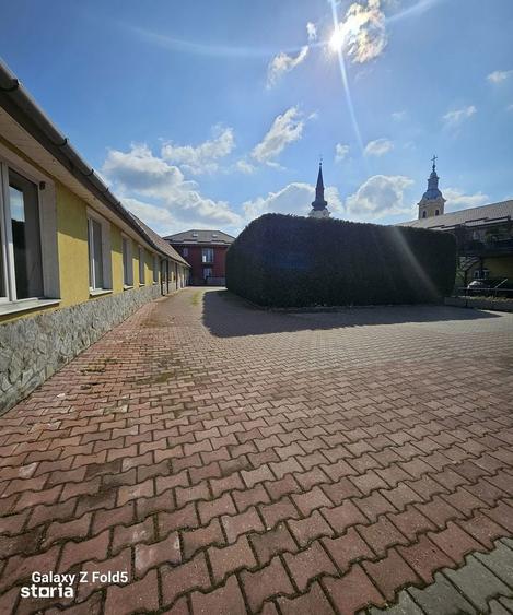 Spațiu comercial, de 220 mp, în Biharia