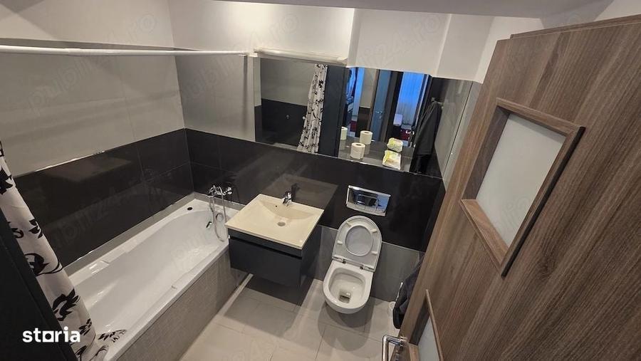 Apartament cu 2 camere în Dudu
