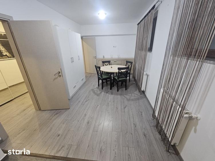 Apartament cu 2 camere în Pajura