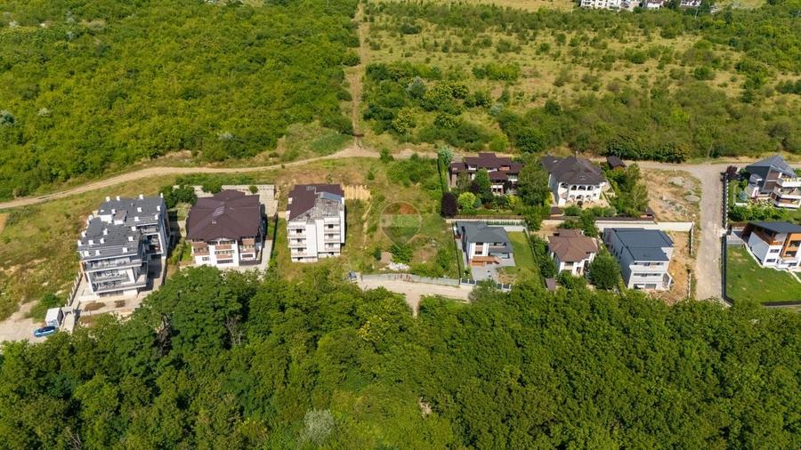 Teren Construcții intravilan de 522 mp, în Moara de Vânt