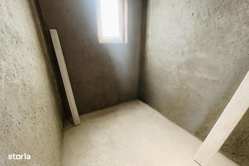 Casă cu 4 camere în Ciorogârla