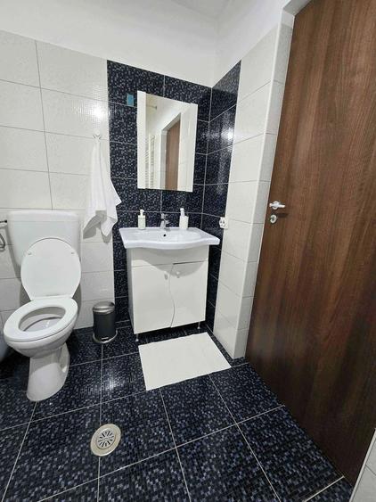 Garsonieră decomandată în Dămăroaia