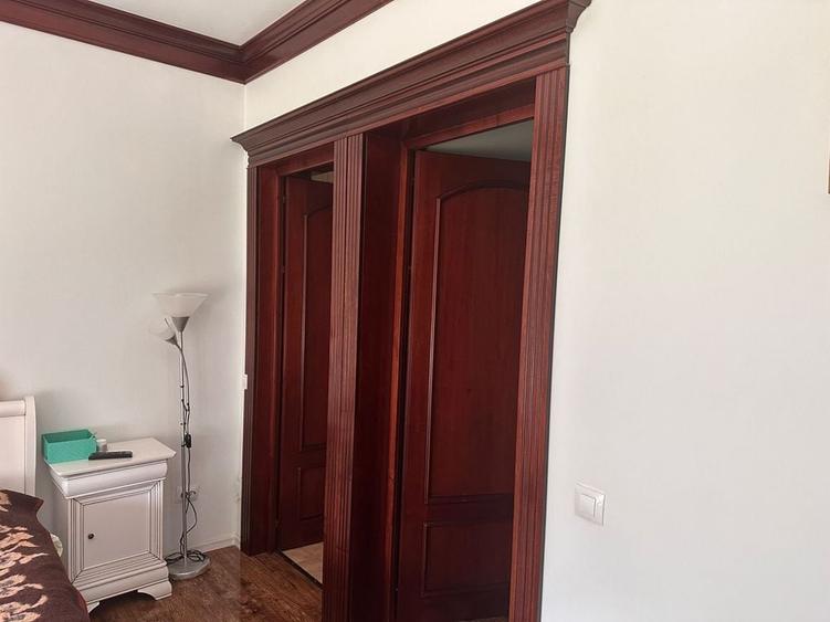 Casă cu 4 camere în Valea Lupului