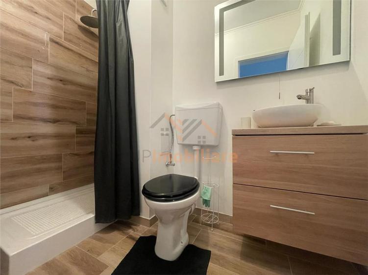 Apartament cu 2 camere decomandat în Lotus