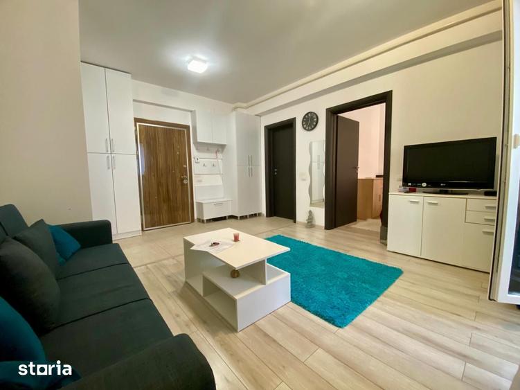 Apartament - AC - Centrala proprie - Militari-Residence - 3