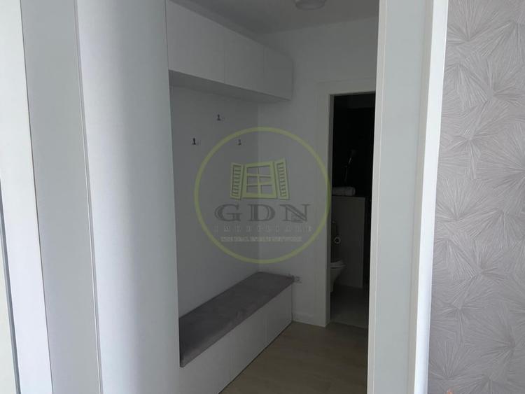 Apartament cu 2 camere decomandat în Mamaia