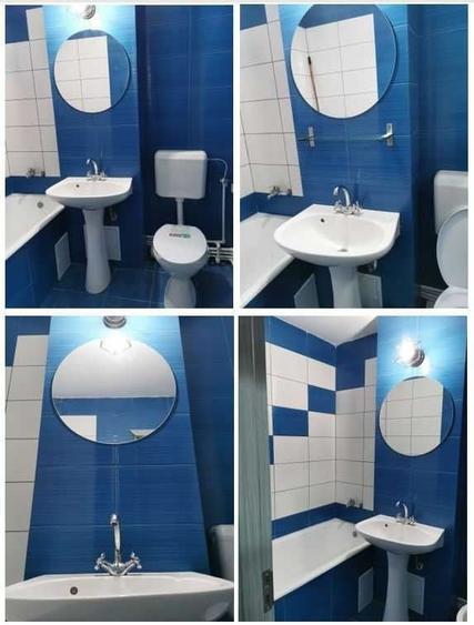 Apartament cu 2 camere decomandat în Tudor Vladimirescu