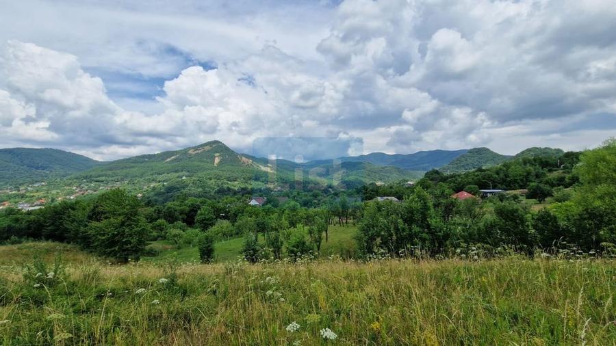 Teren Construcții intravilan de 5268 mp, în Baia Sprie