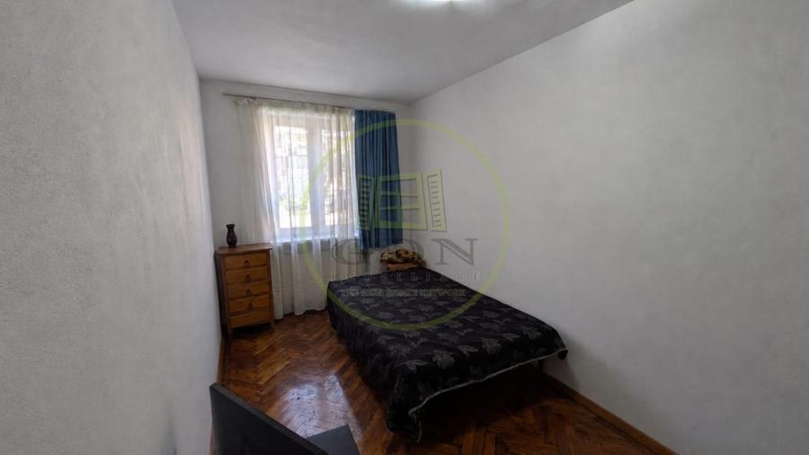 Apartament cu 3 camere de închiriat în Terezian, aproape de parc, Lidl si Profi - 10