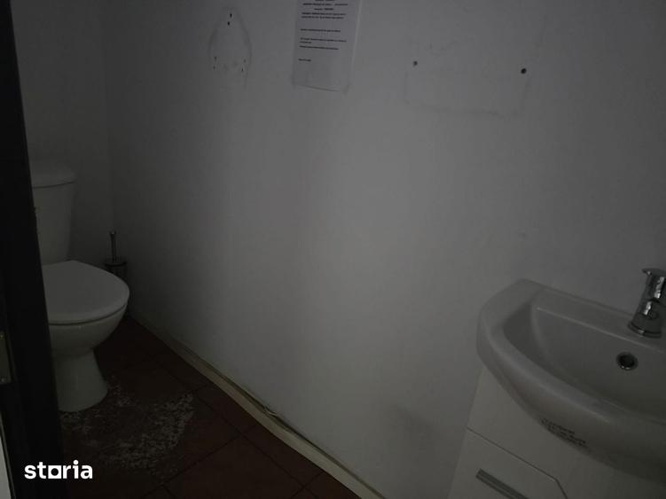 Spațiu comercial, de 36 mp, în Mănăștur