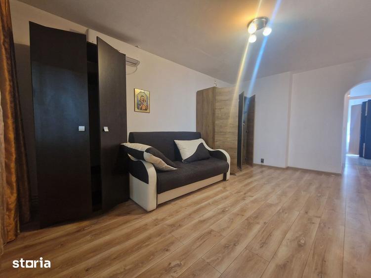 Apartament cu 2 camere în Sud