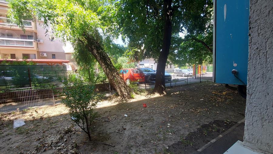 Apartament cu 2 camere decomandat în Tineretului