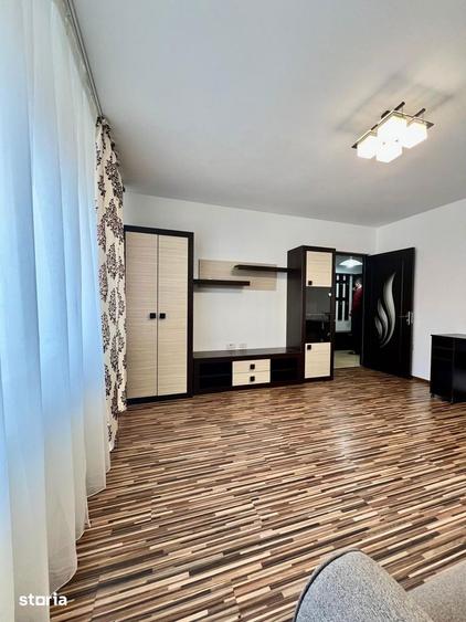 Apartament cu 2 camere decomandat în Tudor Vladimirescu