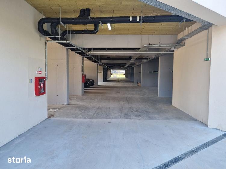 Apartament cu 2 camere decomandat în Militari