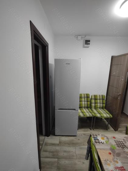 Casă cu 3 camere în Central