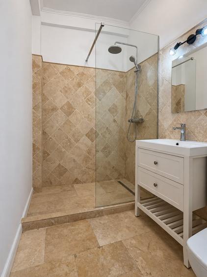 Apartament cu 2 camere decomandat, mobilat în Nord