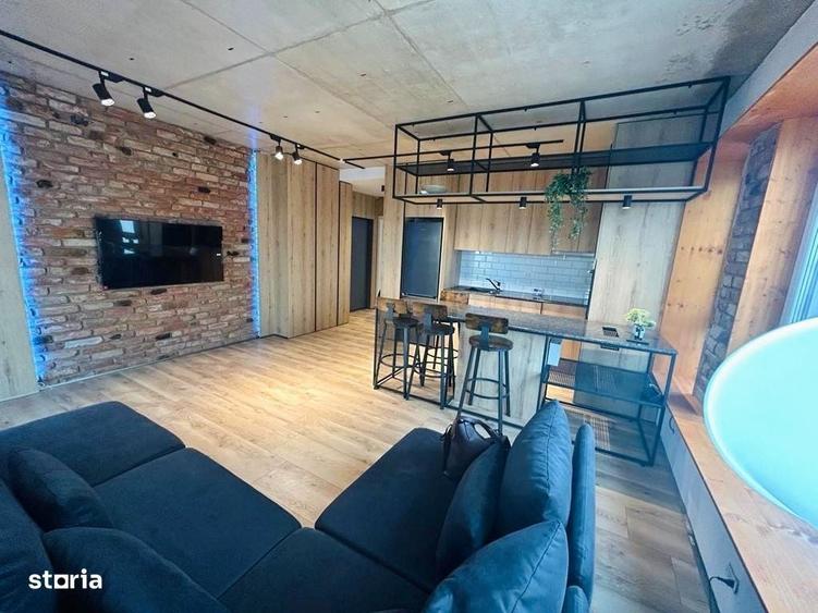 Apartament cu 2 camere în Albert