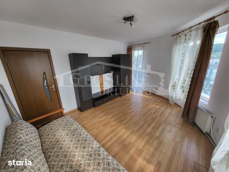 Apartament cu 2 camere în Dâmbul Rotund