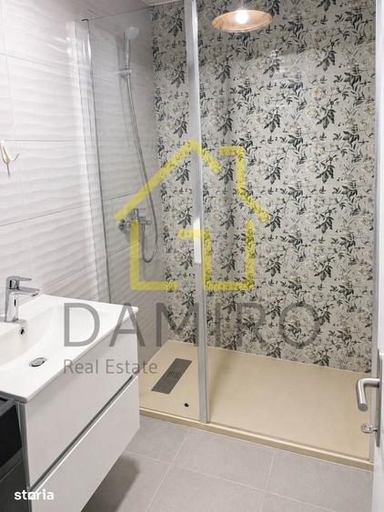 Apartament 3 camere Decomandat Pallady Titan Nicolae Teclu Parcare - 4