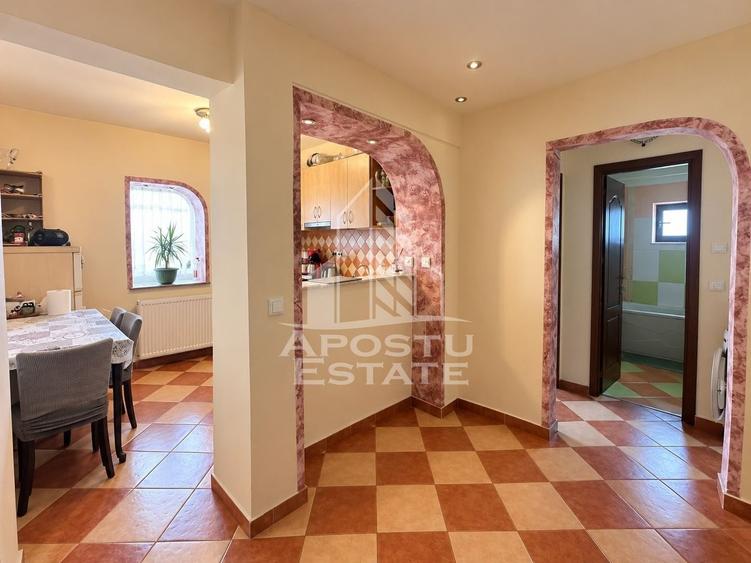 Apartament 2 camere zona Micalaca - 3