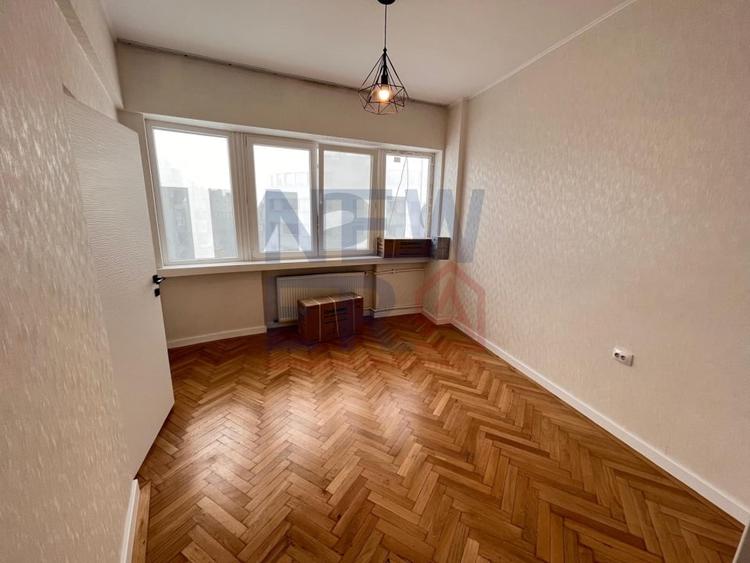Apartament cu 2 camere semidecomandat în Romană