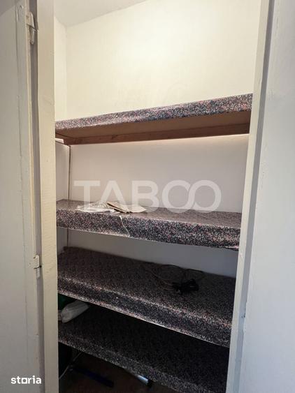 Apartament cu 2 camere de vanzare in Grigorescu langa Piata Agro - 8