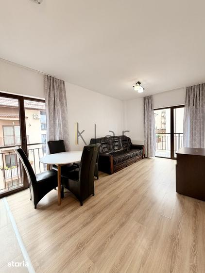 Apartament cu 3 camere în Zorilor — fotografia 1