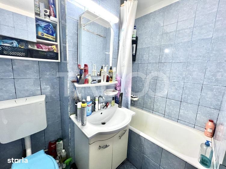 Apartament de vanzare cu 2 camere in Marasti langa Kaufland cu boxa - 2